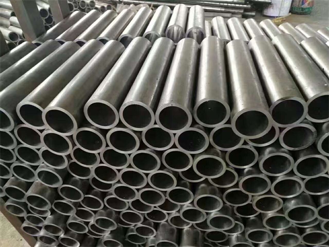 荆门精密管材无缝钢管