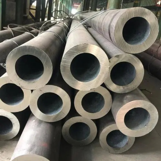 荆门冷拔厚壁无缝钢管规格